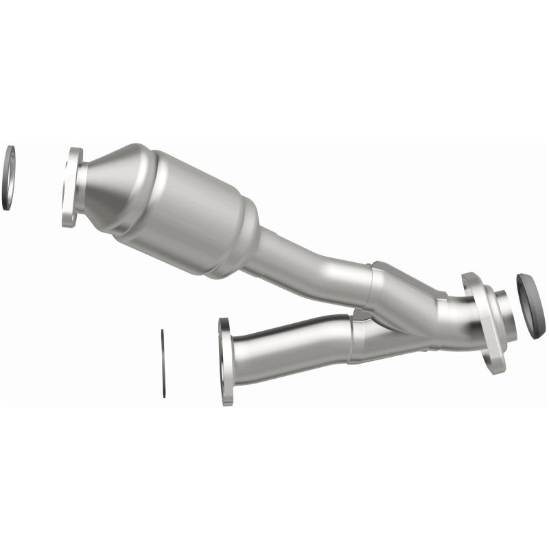 MagnaFlow Direct Fit Catalytic Converter 01-03 Highlander 3L rr OEM - 49507