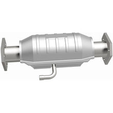 Load image into Gallery viewer, MagnaFlow Direct Fit Catalytic Converter VW 82 84 - 22926