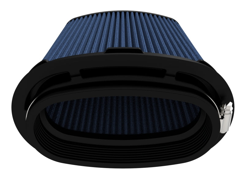 aFe MagnumFLOW Pro 5R Universal Air Filter (5-5/8x2-5/8)F x (7x4)B(Inv) x (7x3)T x 7-7/8H - 24-90089