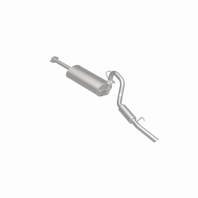 MagnaFlow BRE Exhaust Kit 94-98 Tracker Sidekick - 106-0401