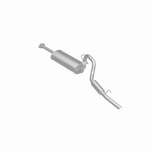 Load image into Gallery viewer, MagnaFlow BRE Exhaust Kit 94-98 Tracker Sidekick - 106-0401