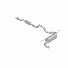 Load image into Gallery viewer, BRExhaust 08-10 Hummer H3 3.7L Exhaust Kit - 106-0936