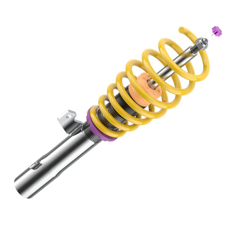 KW Coilover Kit V2 Mini Mini (R56) Coupe (exc Cooper S Cooper D JCW) - 15220050