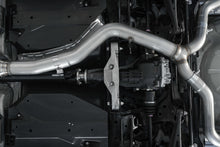 Load image into Gallery viewer, MBRP 15-19 Subaru WRX 2.0L/STI 2.5L 3in Dual Split Rear Exit w/ 3.5in Tips - T304 (Race Version) - S4802304