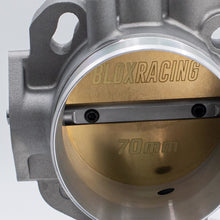 Load image into Gallery viewer, BLOX Racing K-Series Tuner Series 72mm Cast Aluminum Throttle Body - BXIM-00224