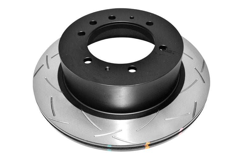 DBA 98-02 Nissan Patrol GU Y61 T3 4000 Series Rear Rotor - DBA4622S