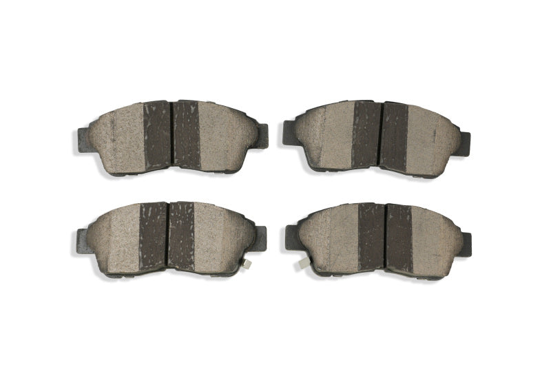 DBA 93-97 Geo Prism Street Series Front Brake Pads - DB1267SS
