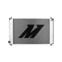 Load image into Gallery viewer, Mishimoto 97-04 Ford Mustang w/ Stabilizer System Manual Aluminum Radiator - MMRAD-MUS-97B