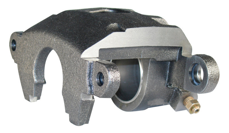Wilwood Caliper-GM Metric D154 Iron 2.00in Piston 1.00in Disc - 120-9333
