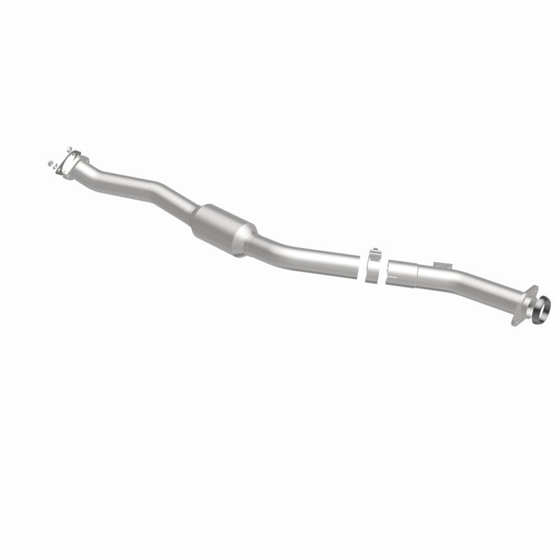 MagnaFlow 19-22 Subaru Ascent 2.4L OEM Grade Federal / EPA Compliant Direct-Fit Catalytic Converter - 280670