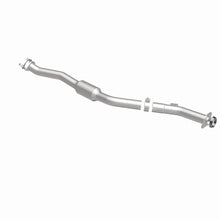 Load image into Gallery viewer, MagnaFlow 19-22 Subaru Ascent 2.4L OEM Grade Federal / EPA Compliant Direct-Fit Catalytic Converter - 280670