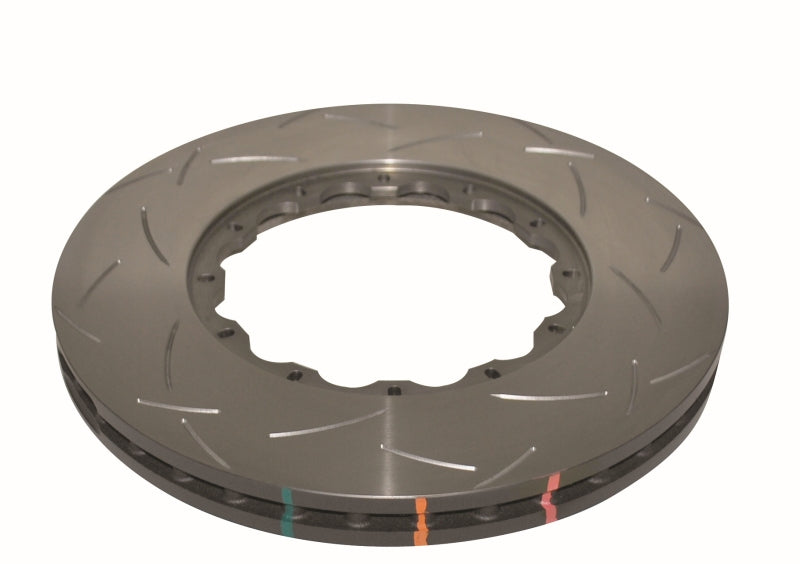 DBA 09+ Nissan 370Z Sport / Infiniti G37 Sport Fr Slotted 5000 Series REPLACEMENT ROTOR RING ONLY - DBA52314.1S
