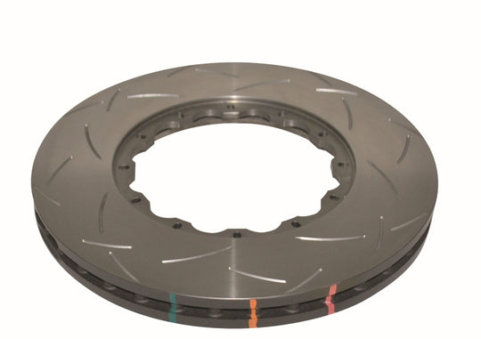 DBA 09+ Nissan 370Z Sport / Infiniti G37 Sport Fr Slotted 5000 Series REPLACEMENT ROTOR RING ONLY - DBA52314.1S