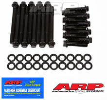 Load image into Gallery viewer, ARP SB Chrysler w/Edelbrock Magnum Head Bolt Kit - 144-3605