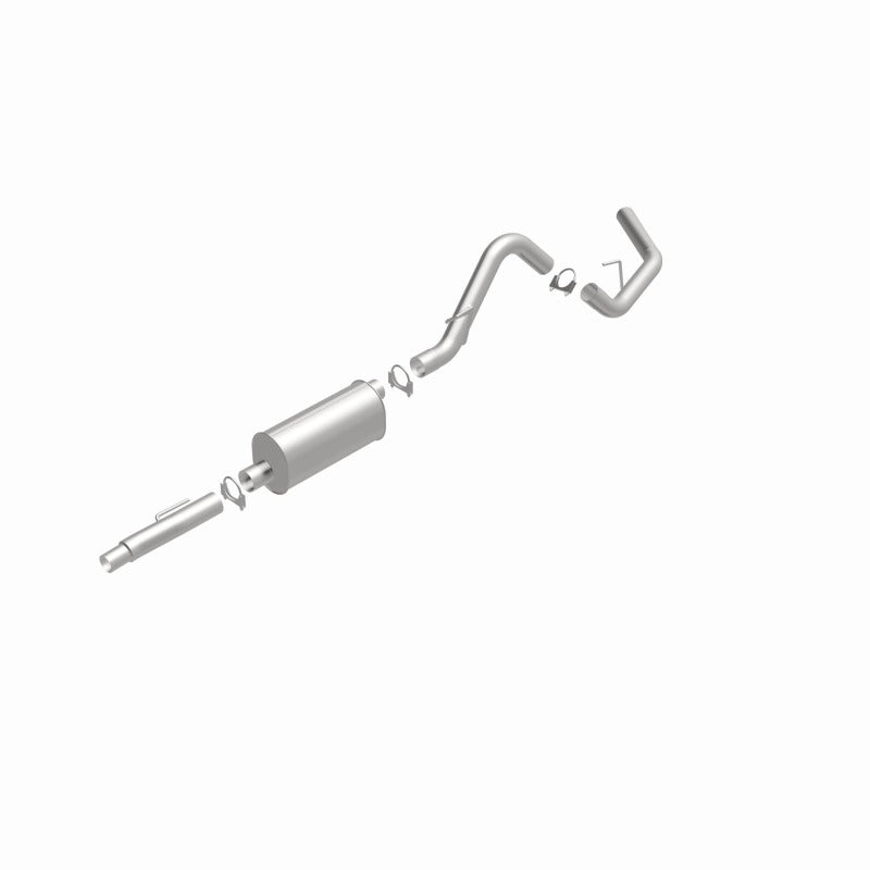 MagnaFlow BRE Exhaust Kit 11-14 Ford F-150 - 106-0808