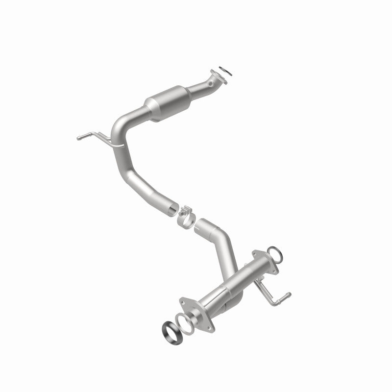 MagnaFlow Direct Fit Catalytic Converter 05-11 Toyota Tacoma 4.0L - 5491562