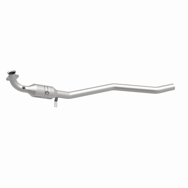 MagnaFlow 07-11 Mercedes-Benz ML350 3.5L Direct Fit Converter - 5551717