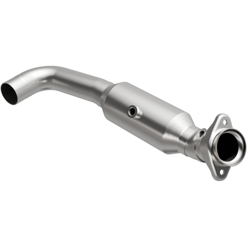 MagnaFlow Left Side Direct Fit Catalytic Converter 15-17 Ford F-150 5.0L - 21-467