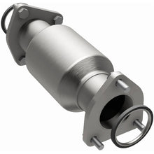 Load image into Gallery viewer, MagnaFlow 07-09 Acura MDX 3.7L Direct Fit Converter - 5592413