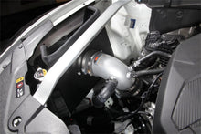Load image into Gallery viewer, K&amp;N 2018 Kia Stinger L4-2.0L F/I Silver Typhoon Short Ram Intake - 69-5320TS