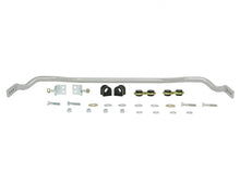 Load image into Gallery viewer, Whiteline 84-96 Nissan 180SX / 89-98 240SX / 88-91 Silvia Front 27mm Heavy Duty Adjustable Sway Bar - BNF43Z