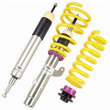 Load image into Gallery viewer, KW Coilover Kit V3 BMW 1series E81/E82/E87 (181/182/187)Hatchback / Coupe (all engines) - 35220039