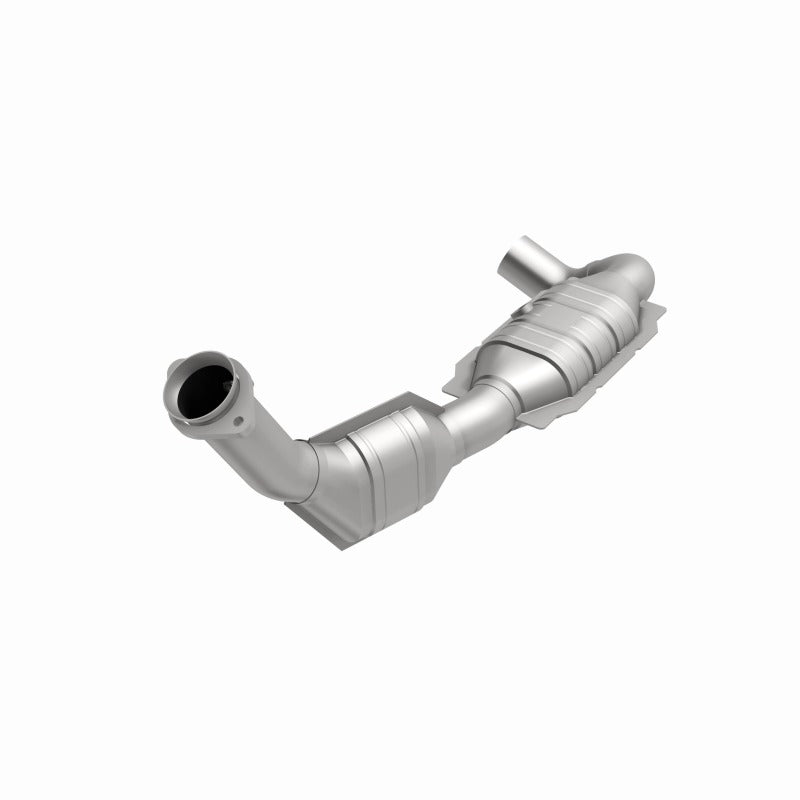 MagnaFlow Direct Fit Catalytic Converter 01 Ford Trucks 4.6L - 51171