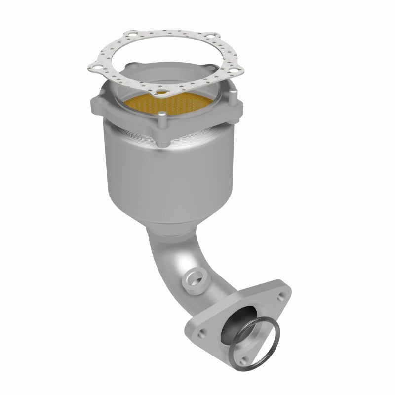 MagnaFlow Direct Fit Catalytic Conv 00-01 Infiniti I30 3.0L Front / 00-01 Nissan Maxima 3.0L Front - 51732