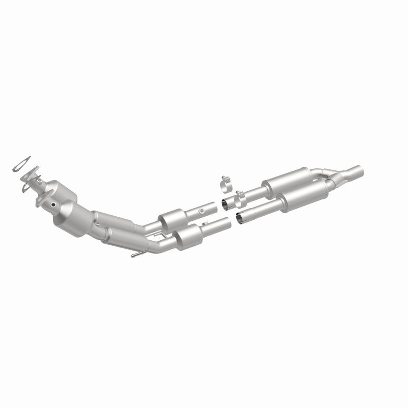 MagnaFlow 06-08 Volkswagen Passat 3.6L Direct Fit Converter - 5411799