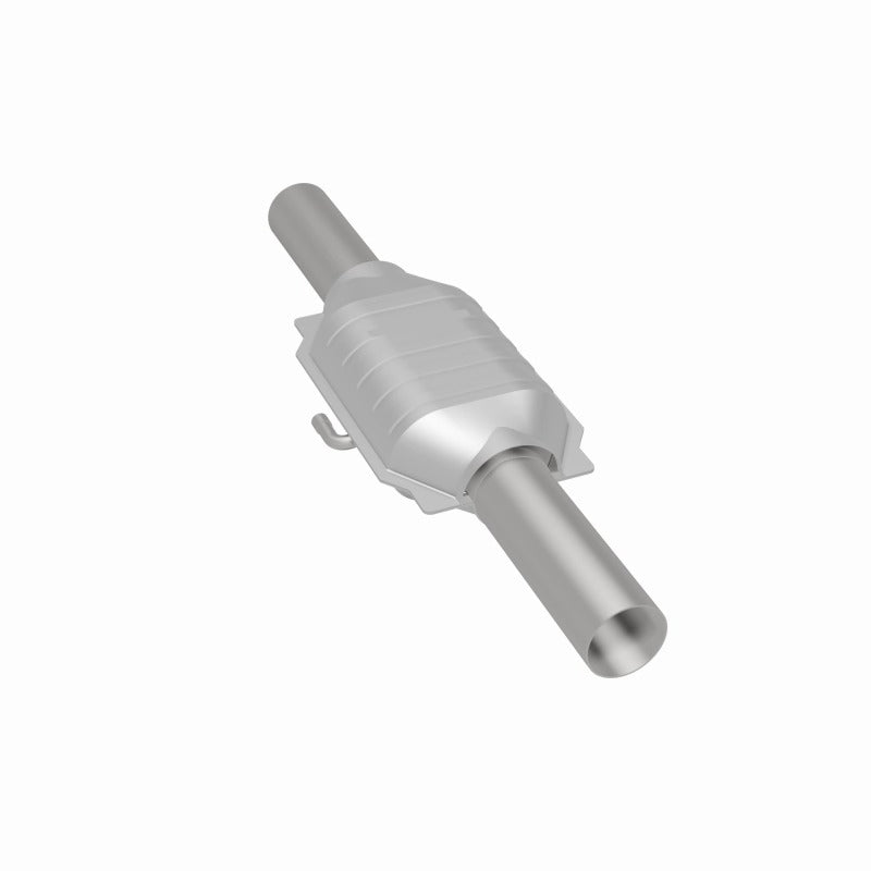MagnaFlow Direct Fit Catalytic Converter 81-83 Jeep Cherokee 5.9L V8 - 3391470