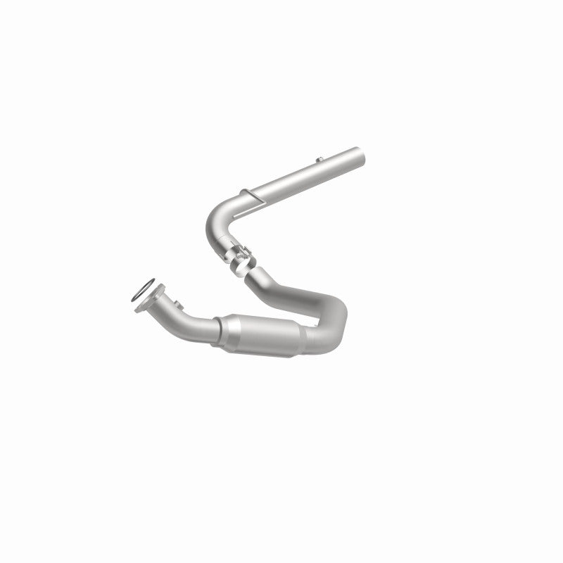 MagnaFlow 07-09 Chevrolet Express 2500 4.8L Direct Fit Converter - 5451525