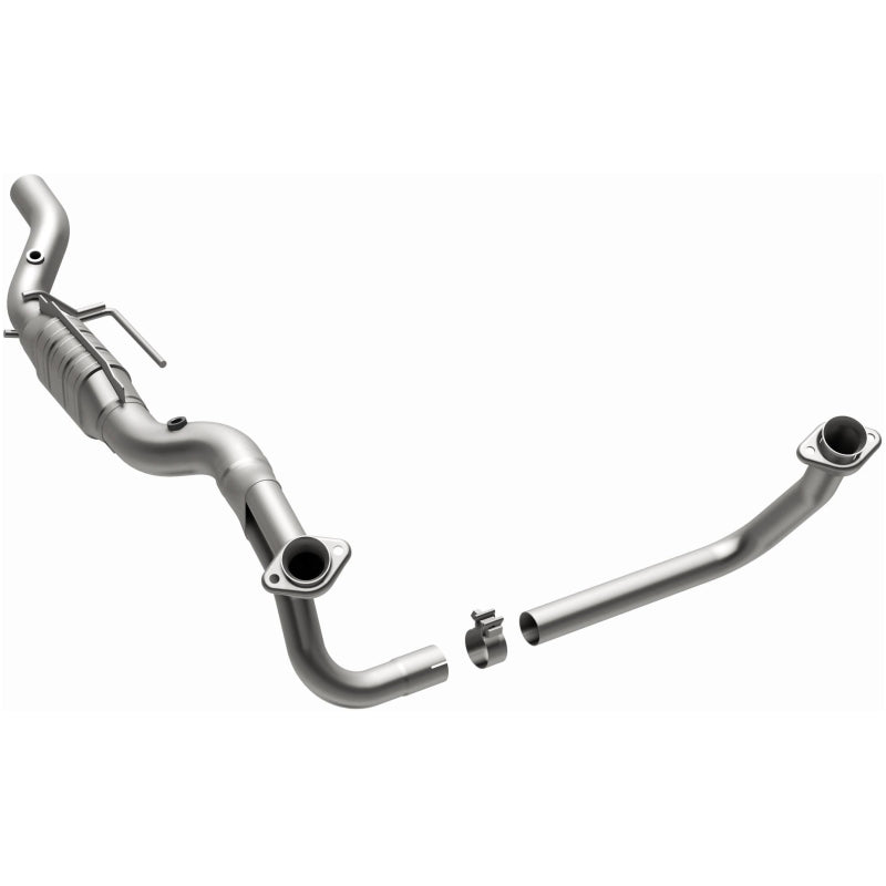 MagnaFlow Direct Fit Catalytic Converter 02 Dodge Ram 1500 Van - 51558