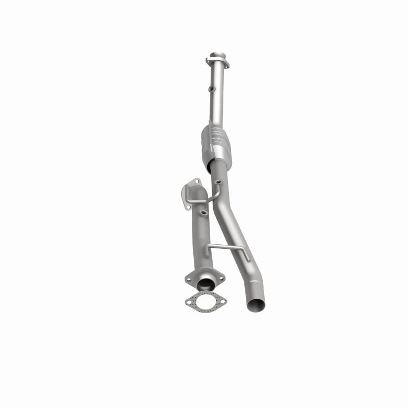 MagnaFlow Direct Fit Catalytic Converter 97-00 Explorer 4.0 Passenger Side - 51953