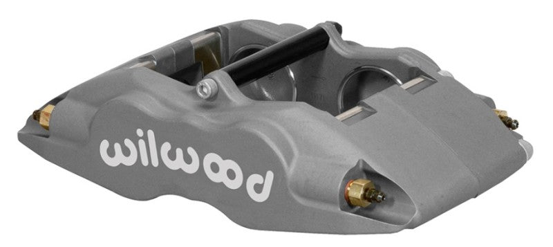 Wilwood Caliper-Forged Superlite 4 1.88/1.75in Pistons 1.25in Disc - 120-11330