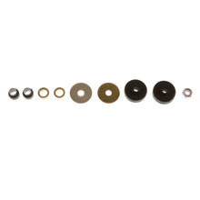 Load image into Gallery viewer, Bilstein 7100 Classic Series 46mm Collapsed L 12.15in Extended L 18.74in Monotube Shock Absorber - F4-BOA-0000304