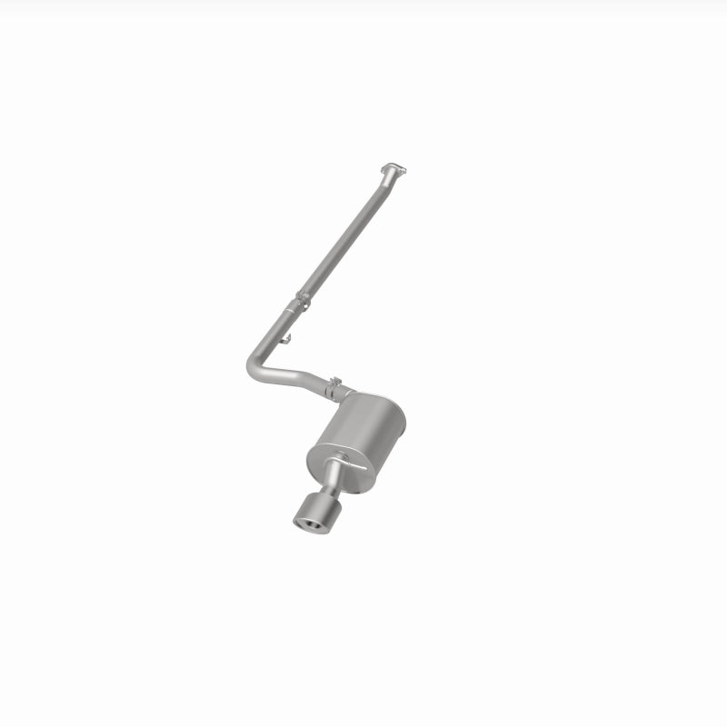 MagnaFlow 16-20 Kia Optima 2.4L BRE Exhaust Kit - 106-1055