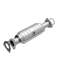 Load image into Gallery viewer, MagnaFlow Direct Fit Catalytic Converter 02-03 Acura CL 3.2L 49 st - 27403