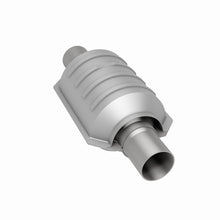 Load image into Gallery viewer, MagnaFlow Universal Catalytic Converter 1.75 - 53103