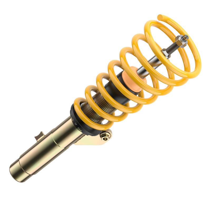 ST XA Height & Rebound Adjustable Coilovers 08-13 BMW 1 Series E82 Coupe - 18220039