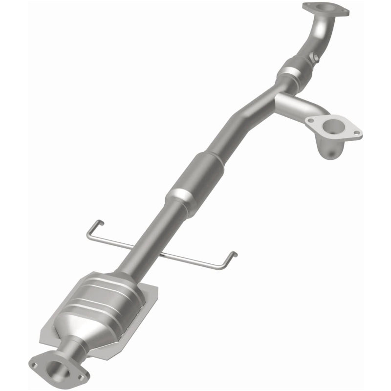 MagnaFlow Conv DF 01-05 Chrysler Sebring / 00-05 Mitsubishi Eclipse / 99-03 Galant - Rear - 93189
