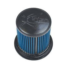 Load image into Gallery viewer, Injen SuperNano-Web Air Filter 3.5in ID/ 5.5in Base / 5.15in Height / 4in Top - X-1097-BB