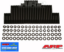 Load image into Gallery viewer, ARP BB Chevy w/Edelbrock Victor 12pt head stud kit - 235-4319