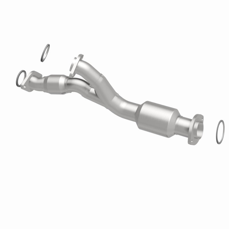 MagnaFlow Direct Fit Catalytic Converter 96-97 Lexus GS300 3.0L - 444335