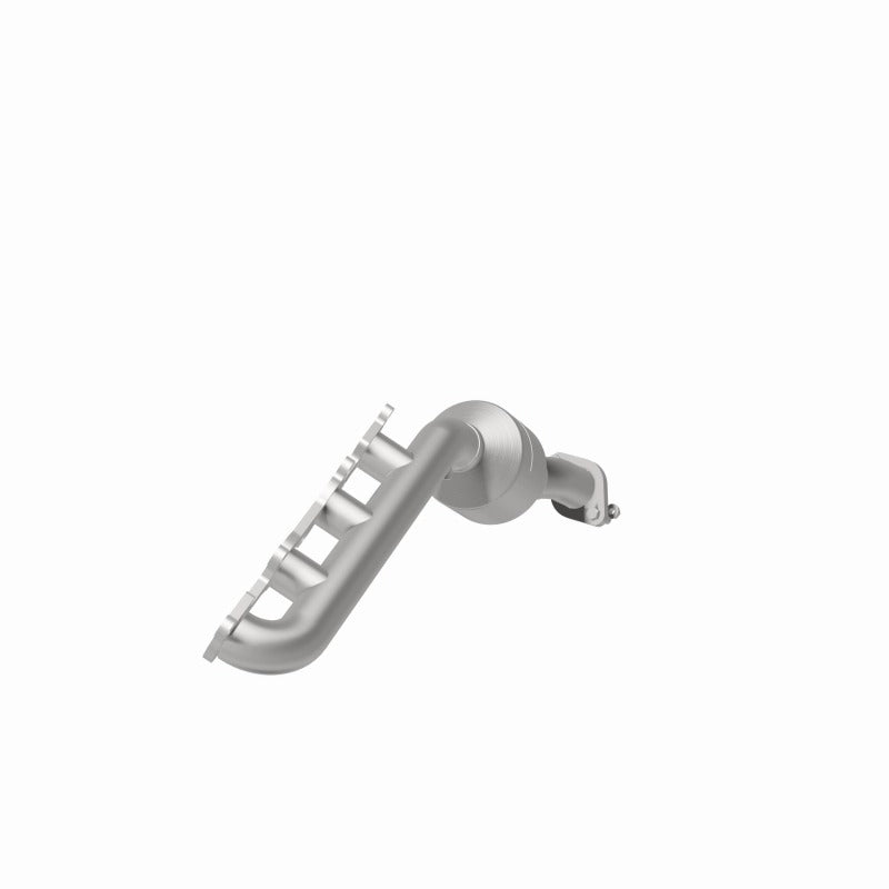 MagnaFlow Direct Fit Catalytic Converter 03-04 4Run 4.7 Driver Side Manifold OEM - 49339