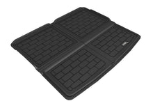 Load image into Gallery viewer, 3D MAXpider 19-24 Audi Q3 (F3) Kagu Black Cross Fold Cargo Liner