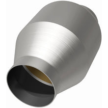 Load image into Gallery viewer, MagnaFlow Conv Univ 4.00inch O/C Diesel - 60021