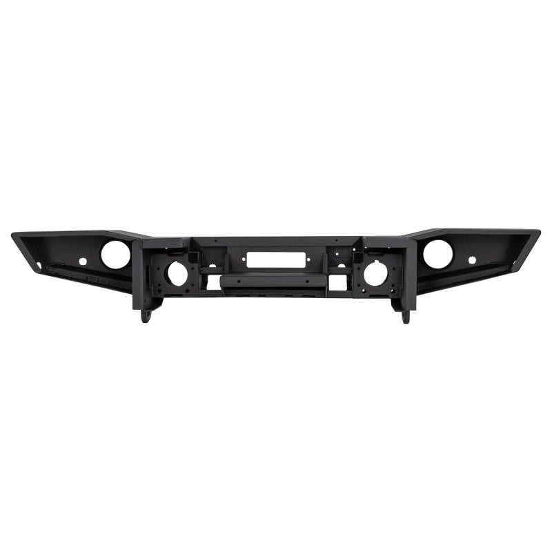 ARB 18-21 Jeep Wrangler JL / 20-21 Jeep Gladiator JT Front Winch Bumper - 3950240