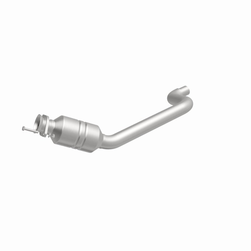MagnaFlow Direct Fit Catalytic Converter 10-12 Jaguar XF 5.0L - 52003