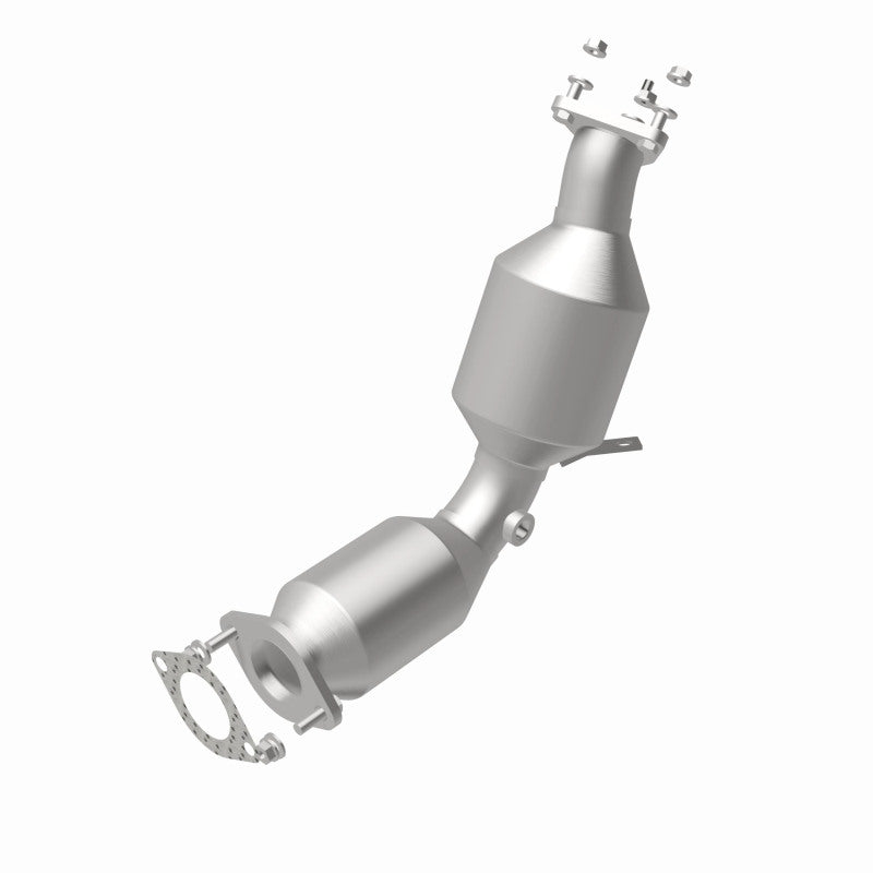 MagnaFlow Direct Fit Catalytic Conv 04-06 Nissan 350Z 3.5L / 04-07 Infiniti G35 3.5L - Left Side - 5411050