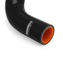 Load image into Gallery viewer, Mishimoto 2011+ Mopar LX Chassis 5.7L V8 Black Silicone Hose Kit - MMHOSE-MOP57-11BK